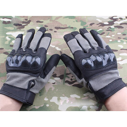 COMBAT PROTECTIVE GLOVES